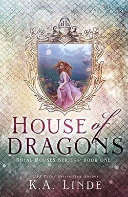 House of Dragons (Royal Houses 1)