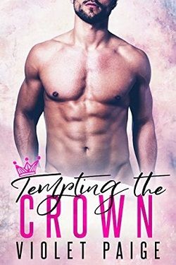 Tempting the Crown (The Crown 1)