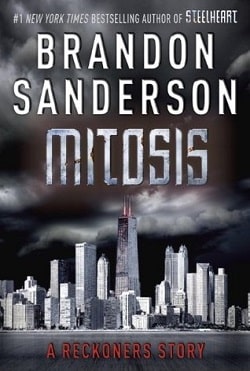 Mitosis (The Reckoners 1.5)