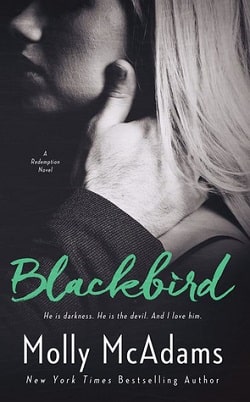 Blackbird (Redemption 1)