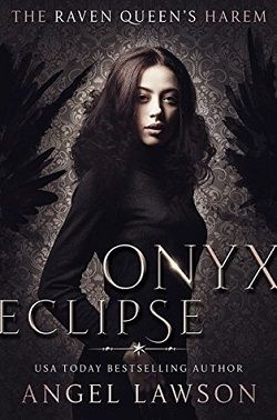 Onyx Eclipse (The Raven Queen's Harem 5)