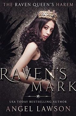 Raven's Mark (The Raven Queen's Harem 1)