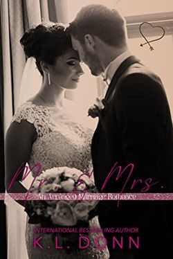 Mr. &amp; Mrs.: An Arranged Marriage Romance