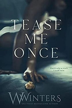 Tease Me Once (Shame On You 1)