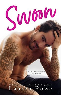 Swoon: A Brother's Best Friend Standalone
