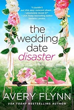 The Wedding Date Disaster (Harbor City 4)