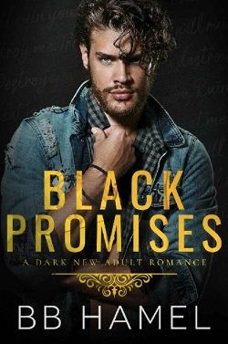 Black Promises (Blackwoods College)