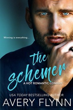 The Schemer (Harbor City 3)