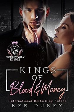 Kings of Blood and Money (Underworld Kings)