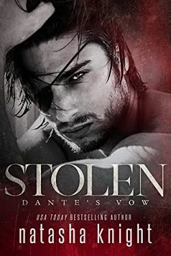 Stolen: Dante's Vow