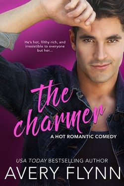 The Charmer (Harbor City 2)