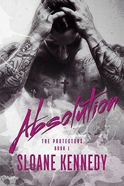 Absolution (The Protectors 1)