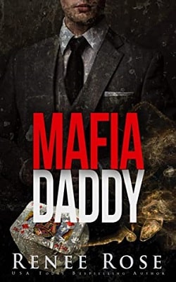 Mafia Daddy (Vegas Underground 4)
