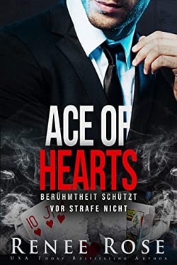 Ace of Hearts (Vegas Underground 3)