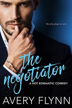 The Negotiator (Harbor City 1)