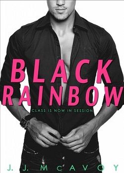 Black Rainbow (Rainbows 1)