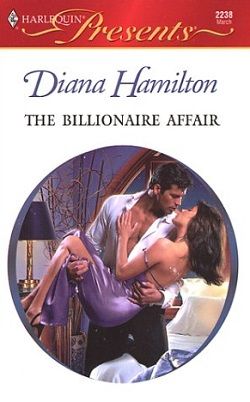 The Billionaire Affair