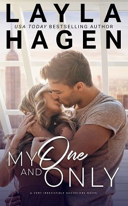 My One And Only (Very Irresistible Bachelors 5)