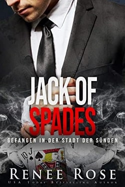 Jack of Spades (Vegas Underground 2)