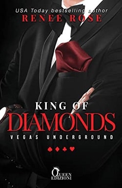 King of Diamonds (Vegas Underground 1)