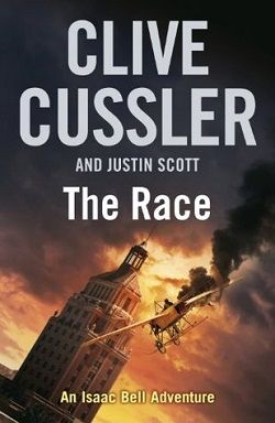 The Race (Isaac Bell 4)