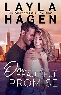 One Beautiful Promise (Very Irresistible Bachelors 4)