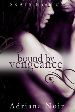 Bound by Vengeance (SKALS 2)