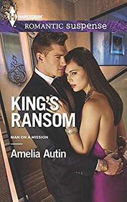 King's Ransom (Man on a Mission 2)