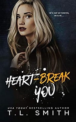 Heartbreak You (Heartbreak Duet 2)