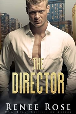 The Director (Chicago Bratva 1)