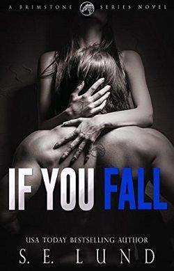 If You Fall (Brimstone 1)