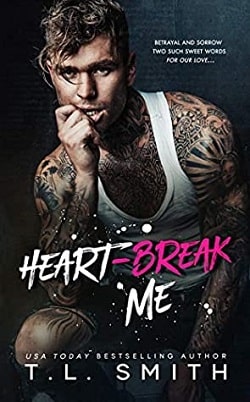 Heartbreak Me (Heartbreak Duet 1)