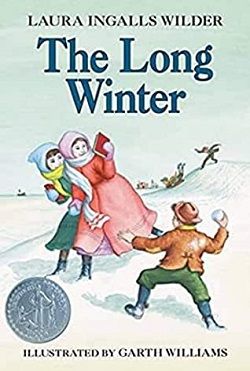 The Long Winter (Little House 6)