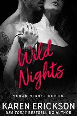 Wild Nights (Vegas Nights 3)