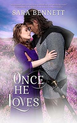 Once He Loves (Medieval 3)