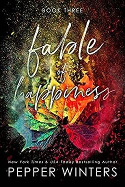 Fable of Happiness (Fable 3)