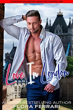 Love In London: A Steamy Standalone Instalove