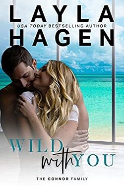 Wild With You (The Connor Family 2)