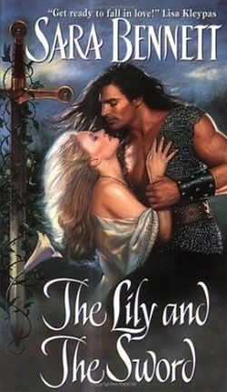 The Lily and the Sword (Medieval 1)