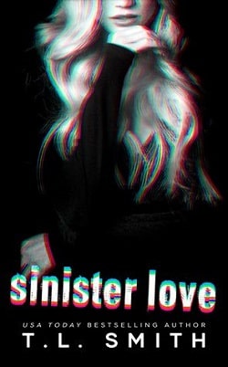 Sinister Love (Dark Intentions Duet 2)