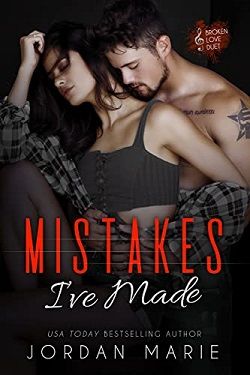 Mistakes I've Made (Broken Love Duet 1)