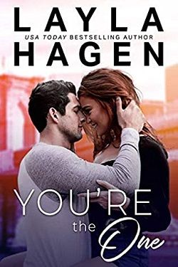 You're The One (Very Irresistible Bachelors 1)