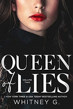 Queen of Lies (Empire of Lies 2)