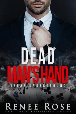 Dead Man's Hand (Vegas Underground 7)