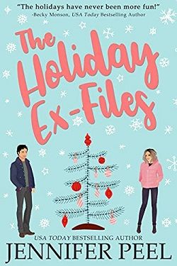 The Holiday Ex-Files