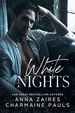 White Nights (White Nights 1)