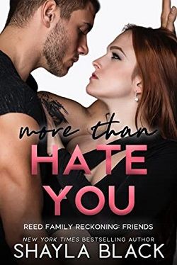 More Than Hate You (More Than Words)