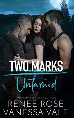 Untamed (Two Marks 0.50)