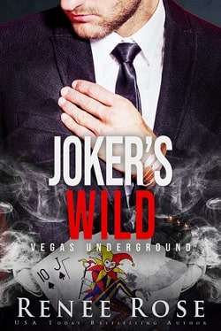 Joker's Wild (Vegas Underground 5)