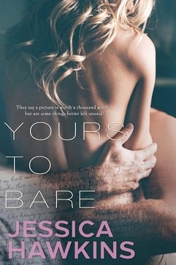 Yours to Bare (Slip of the Tongue 3)